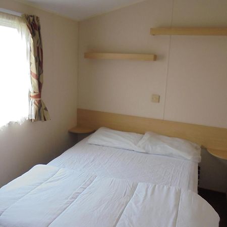 8 Berth On Coastfields Ingoldmells Apartment Ngoại thất bức ảnh