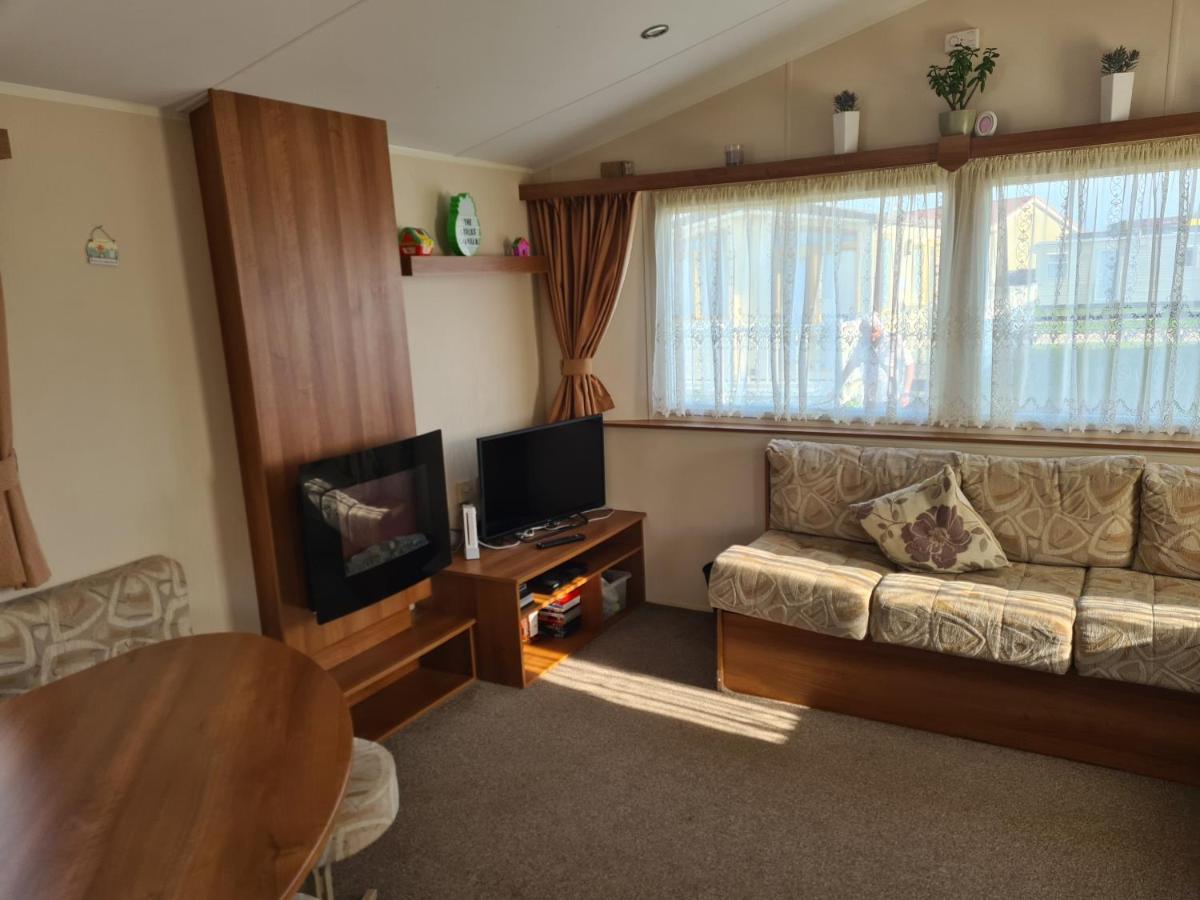 8 Berth On Coastfields Ingoldmells Apartment Ngoại thất bức ảnh