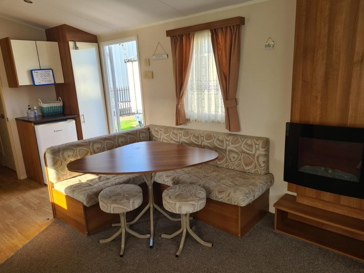 8 Berth On Coastfields Ingoldmells Apartment Ngoại thất bức ảnh