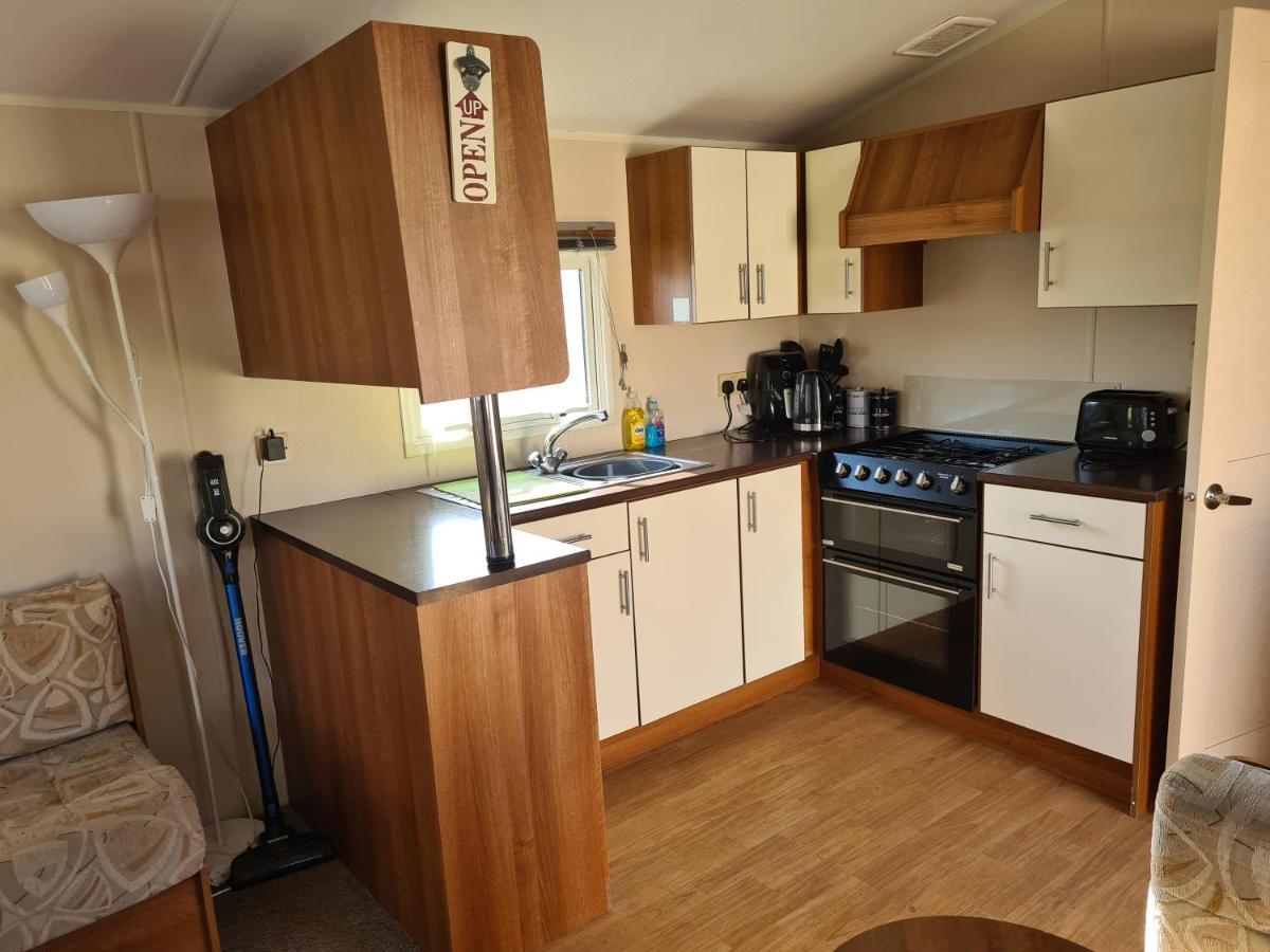8 Berth On Coastfields Ingoldmells Apartment Ngoại thất bức ảnh
