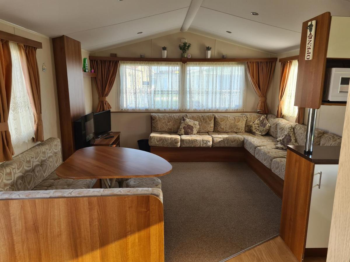 8 Berth On Coastfields Ingoldmells Apartment Ngoại thất bức ảnh