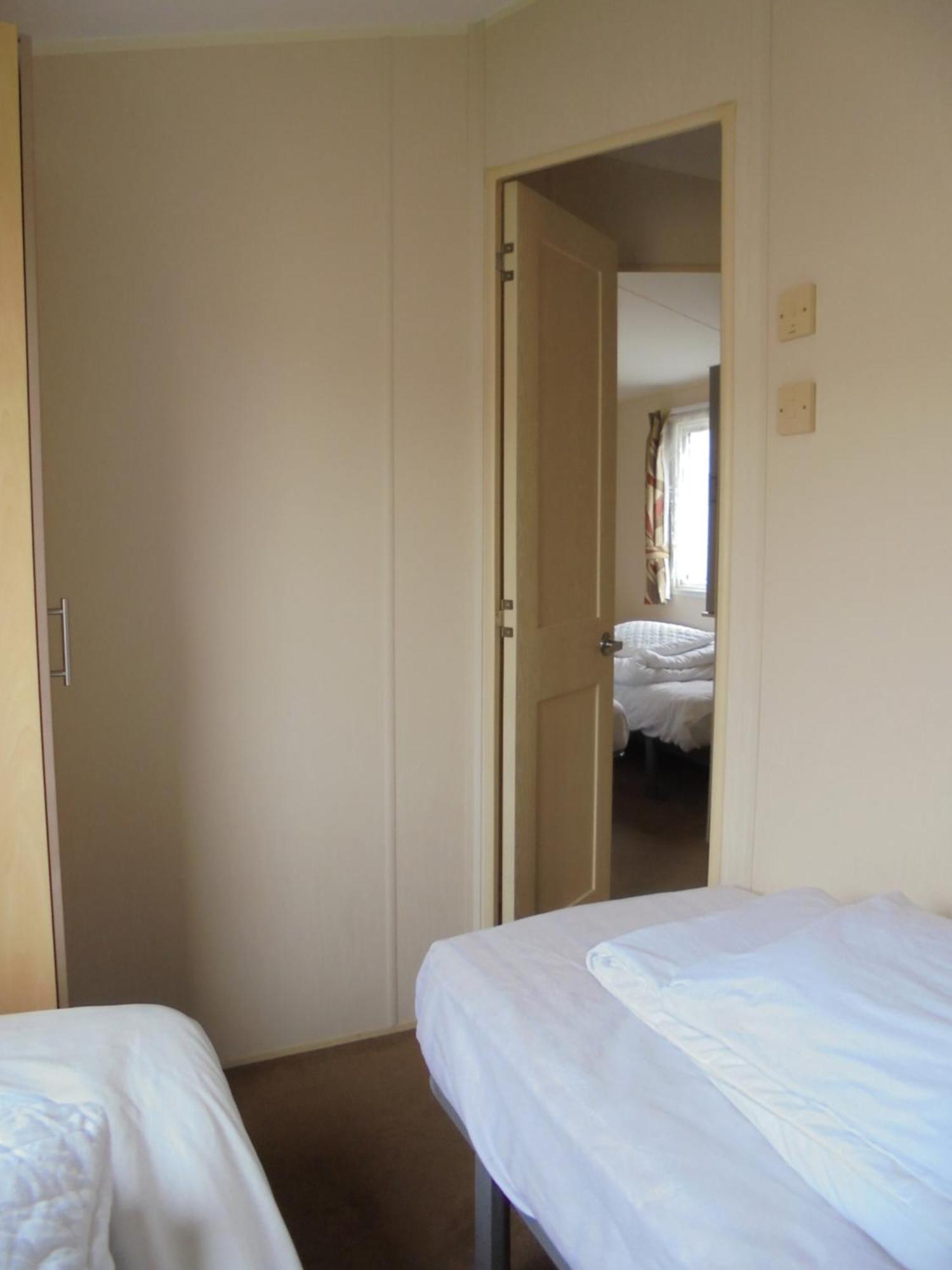 8 Berth On Coastfields Ingoldmells Apartment Ngoại thất bức ảnh