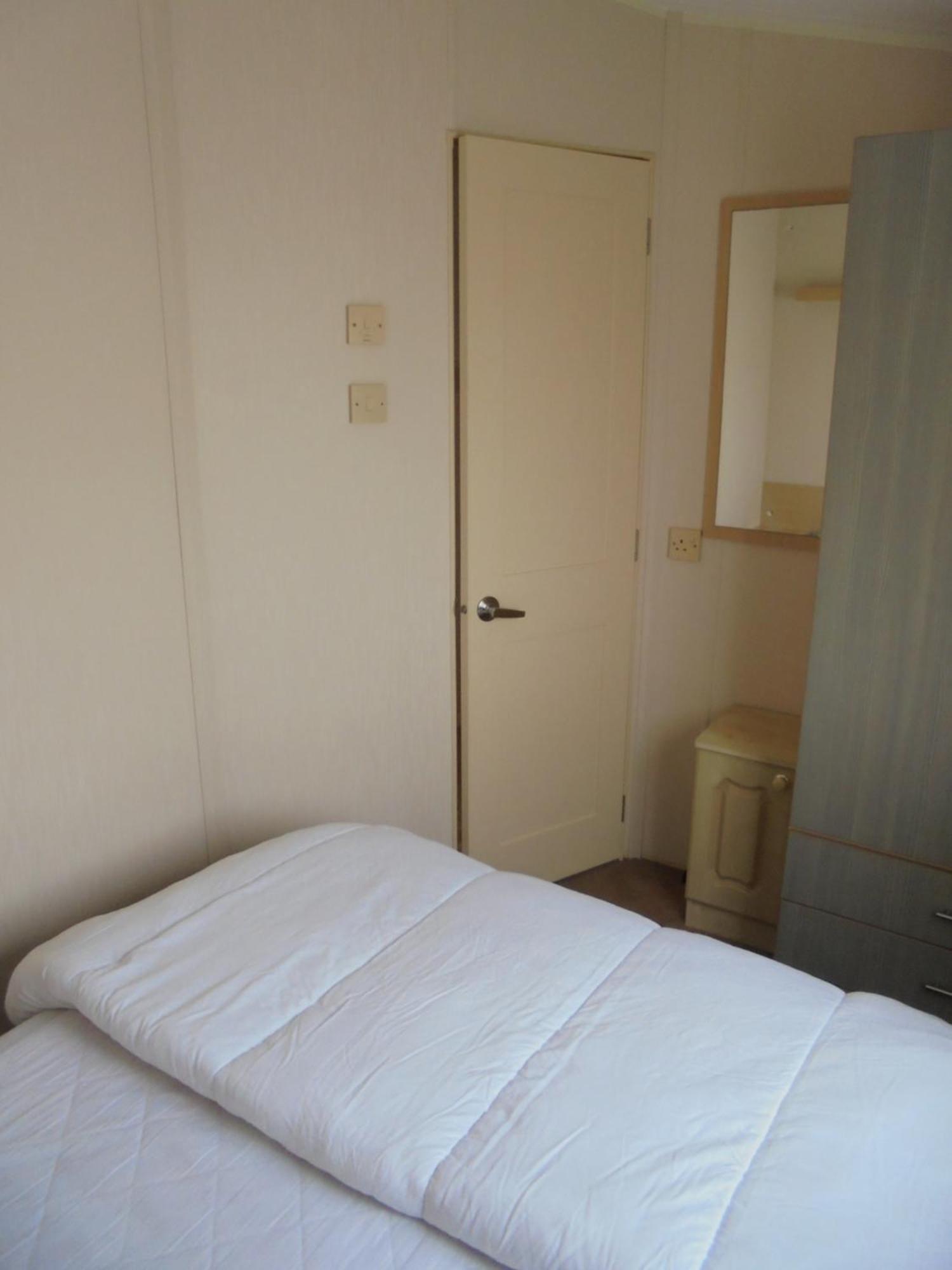 8 Berth On Coastfields Ingoldmells Apartment Ngoại thất bức ảnh