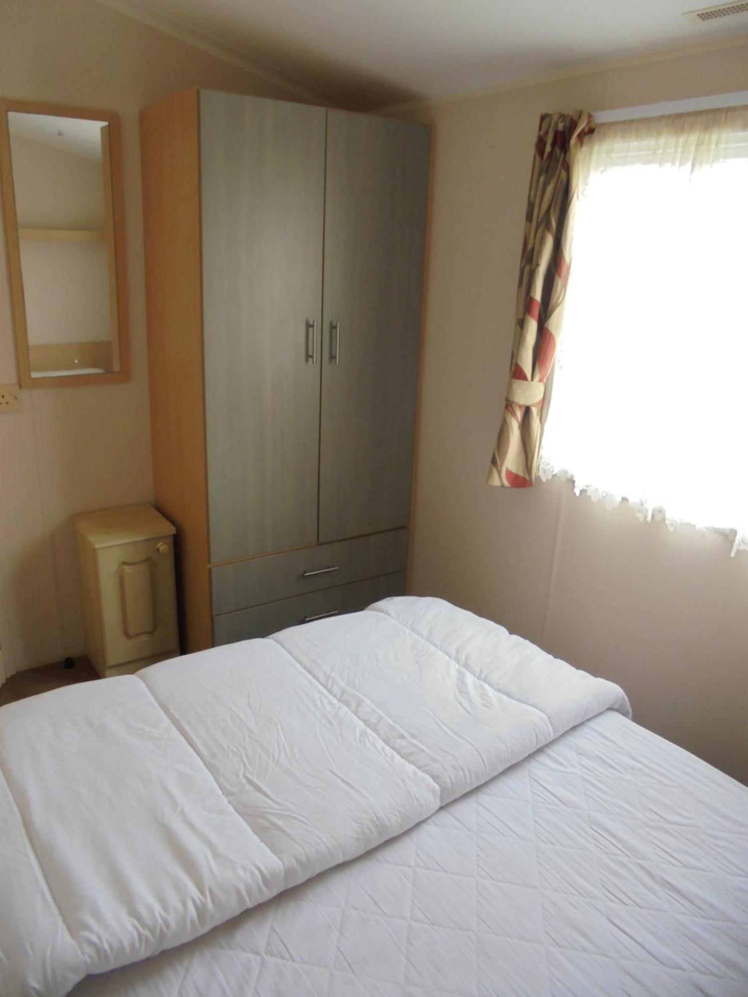 8 Berth On Coastfields Ingoldmells Apartment Ngoại thất bức ảnh