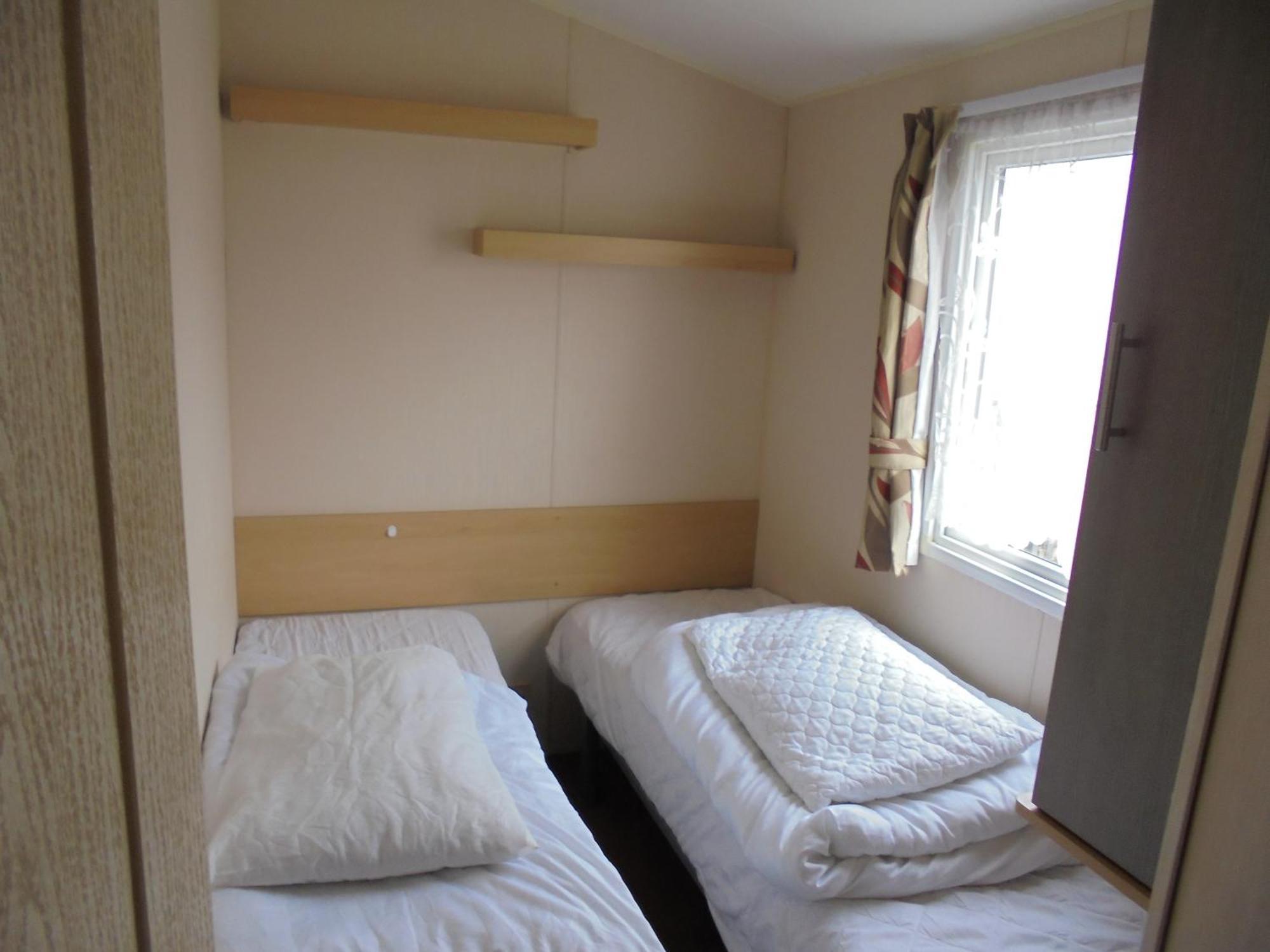 8 Berth On Coastfields Ingoldmells Apartment Ngoại thất bức ảnh